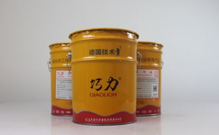 找平膠為什么會(huì)開裂？找平膠泥如何防開裂